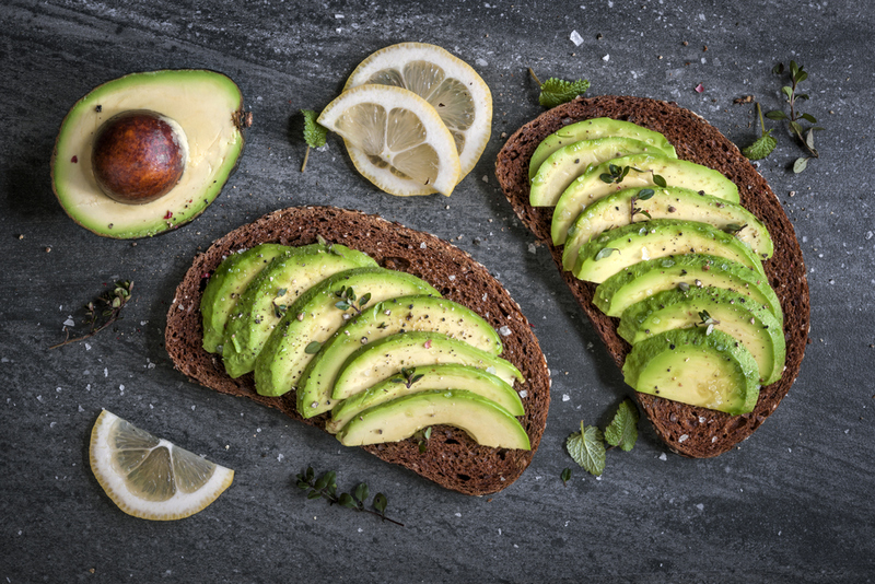 Avocados: An Unlikely but Legitimate Healthy Food Craze | 