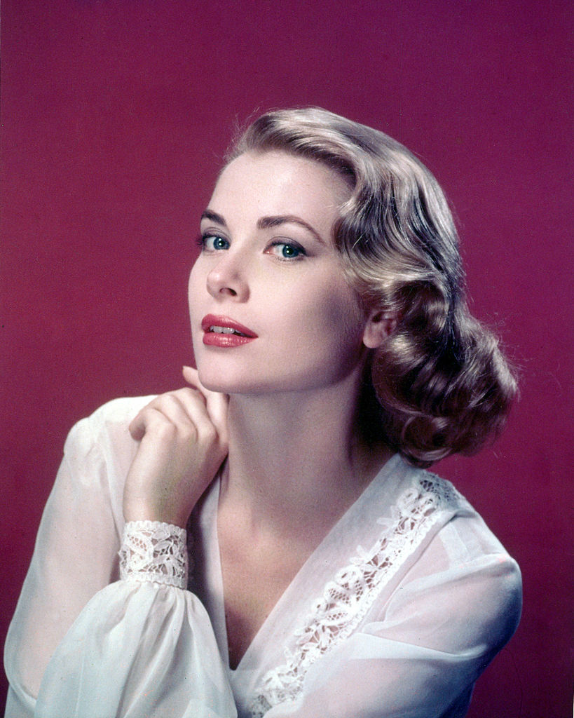 Grace Kelly | Getty Images