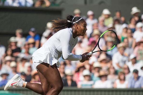 Serena Williams | Getty Images
