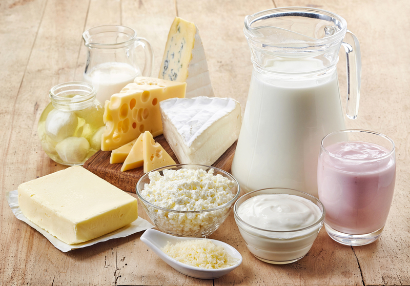 Food Additives That Have Been Banned in Other Countries | Shutterstock
