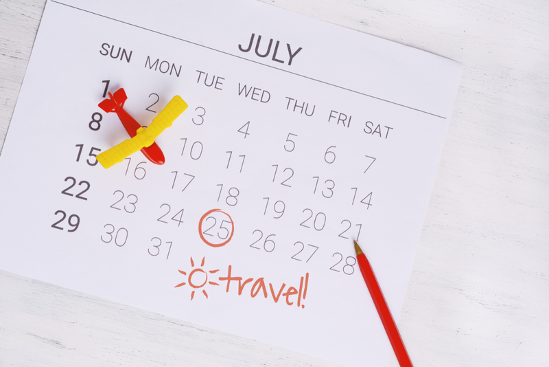 Five Tips to Help You Plan a Budget-Friendly Trip | Shutterstock
