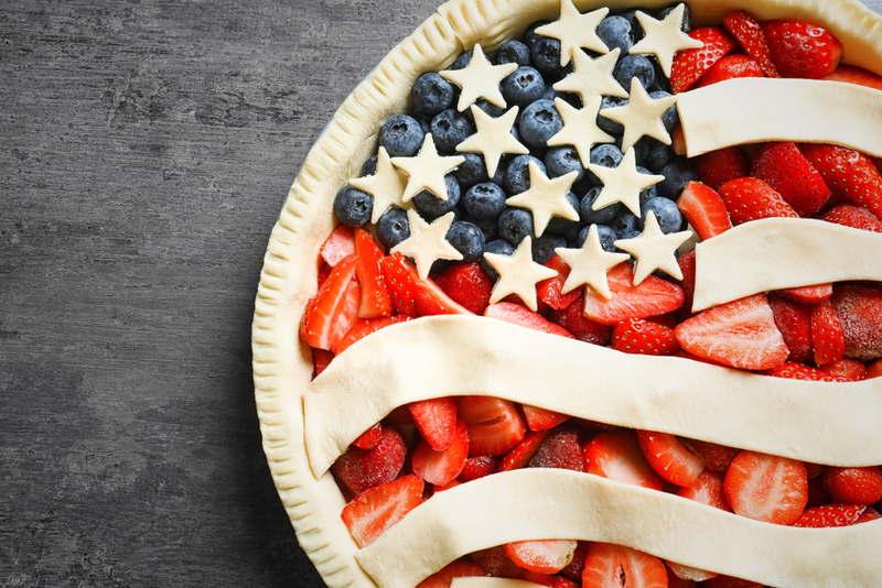 5 Great Pies From 5 Great States | Shutterstock