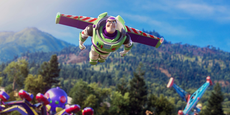 Pixar Movies Worth Rewatching  | Alamy Stock Photo