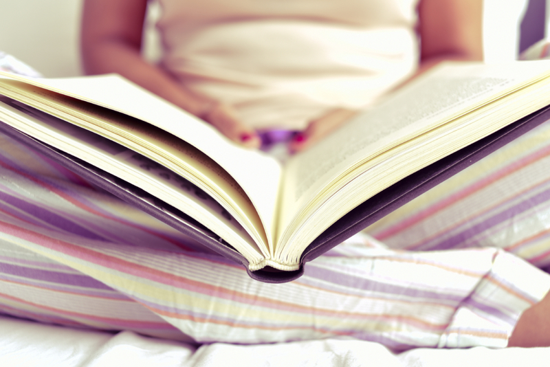 5 Powerful Female Authors of Today | Shutterstock