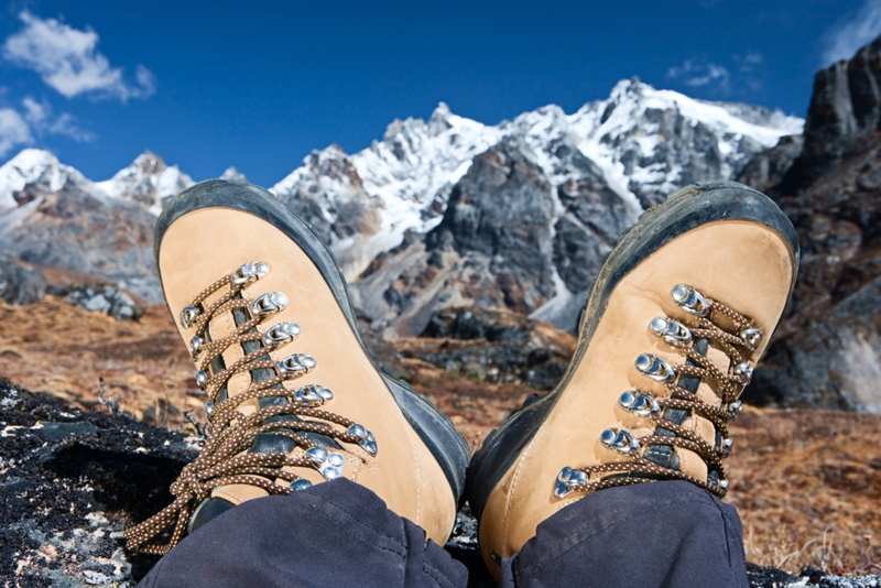 What to Pack for Your Himalayan Trek in Nepal | Getty Images Credit: hadynyah
