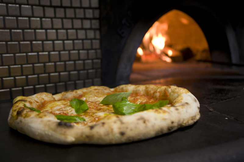 Pepe in Grani- Not just another Pizza | Getty Images Credit: : Aldo Pavan
