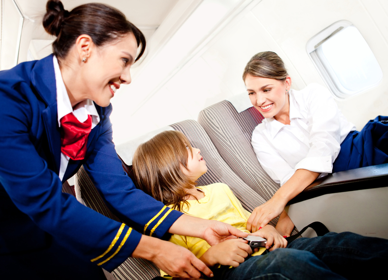 Do’s and Don’ts to Stay Healthy While Flying | Shutterstock