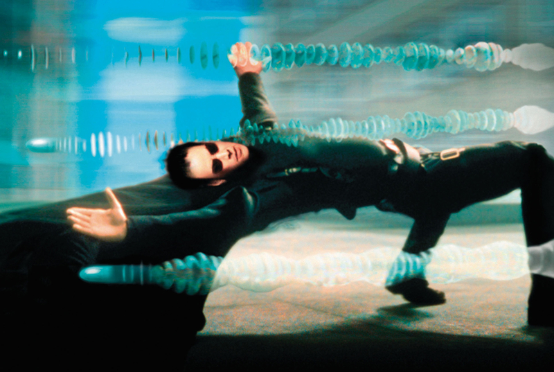 The Matrix | Movie Stills