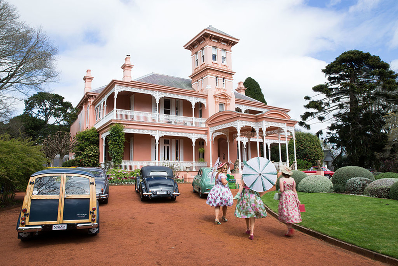 How to Spend a Day in Bowral, Australia | Getty Images 