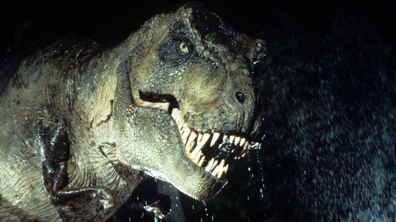 1. Jurassic Park | MovieStills