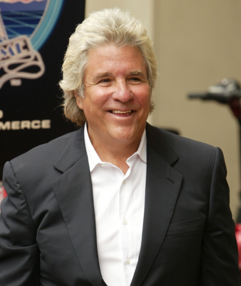 Jon Peters | Getty Images Photo by Jesse Grant/WireImage