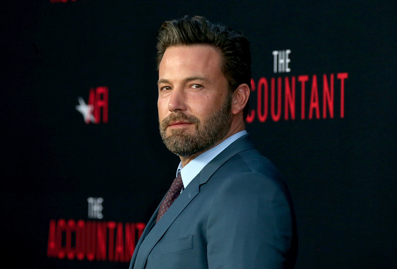 Ben Affleck | Getty Images Photo by Frederick M. Brown