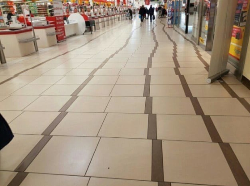 Le supermarché d'illusions optiques | Reddit.com/iGniSsak