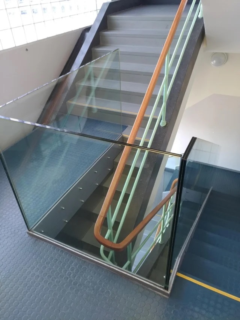 Les escaliers existentiels | Reddit.com/adynako