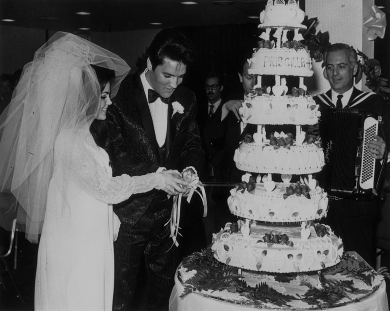 Le marriage | Getty Images Photo by Keystone