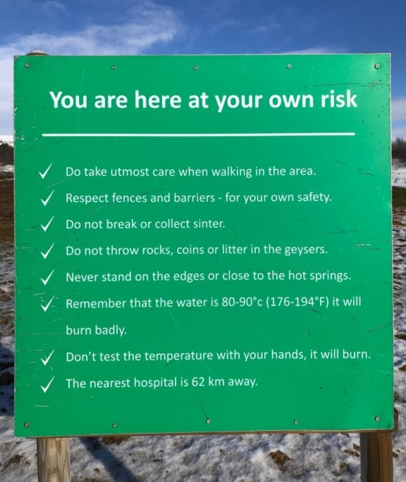Vous êtes ici à votre propre risque | Reddit.com/SuperMyge