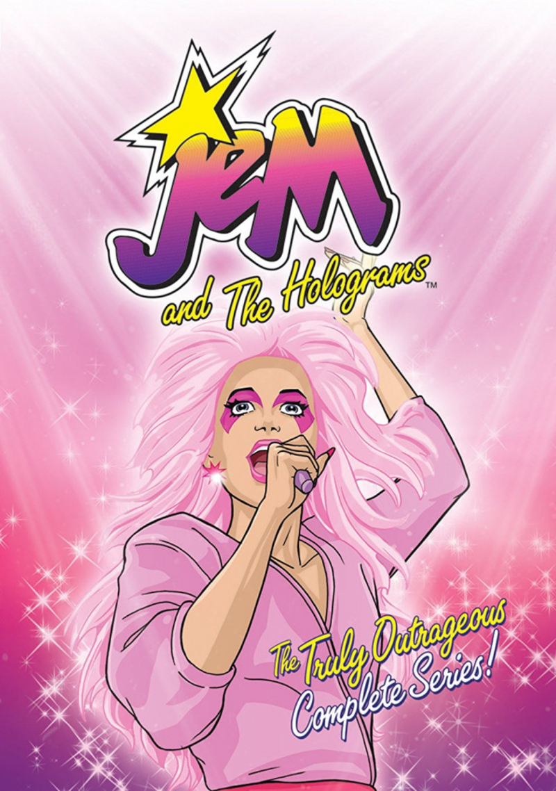 Jem and the Holograms | 