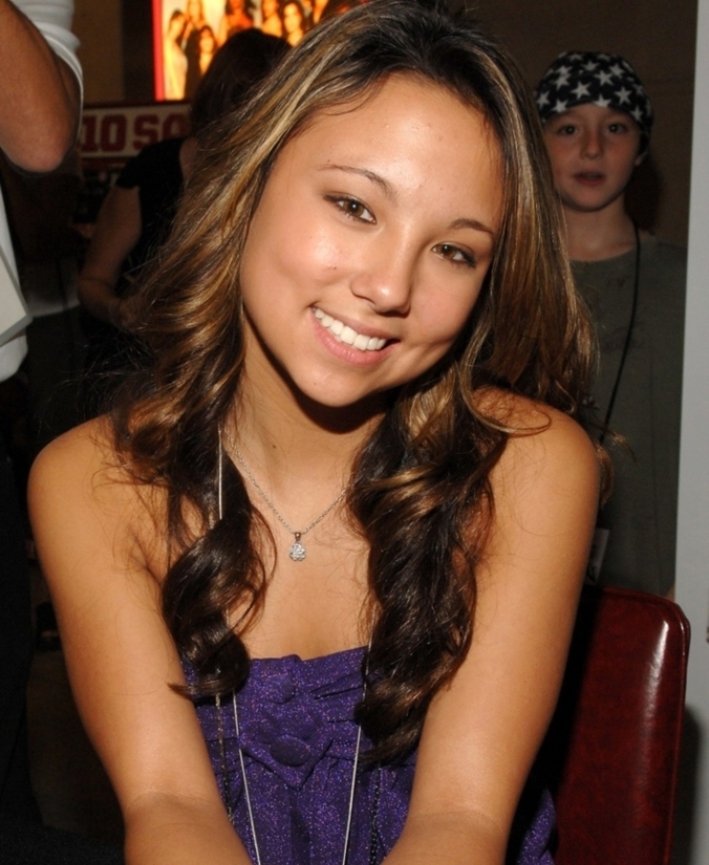 Allie DiMeco - Damals | Getty Images Photo by Larry Busacca/WireImage