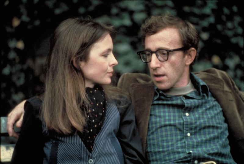 These Neurotic Facts About Annie Hall Might Surprise You | MoviestillsDB