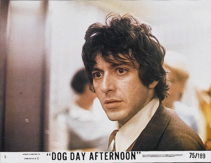 Delightful Details About “Dog Day Afternoon” | MoviestillsDB