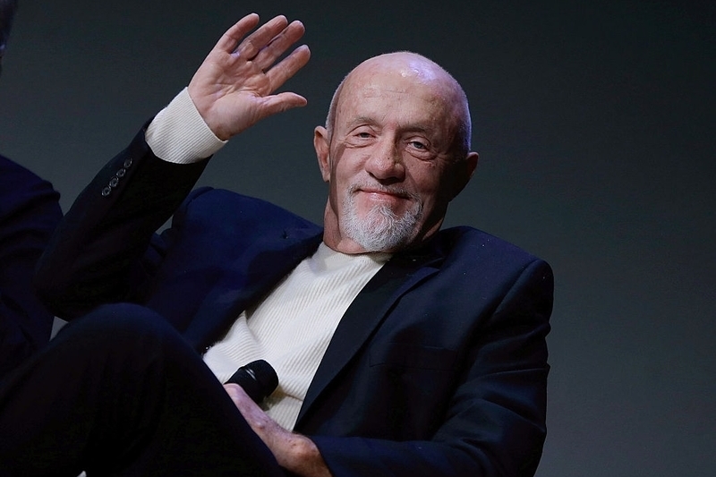 Jonathan Banks | Getty Images Photo by John Lamparski/WireImage