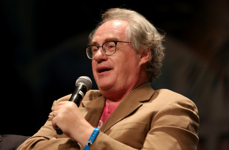 John Billingsley | Getty Images Photo by Gabe Ginsberg