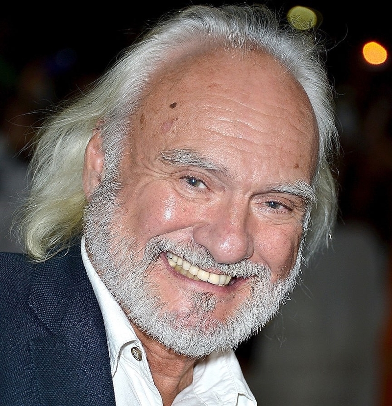 Kenneth Welsh | Getty Images Photo by George Pimentel/WireImage