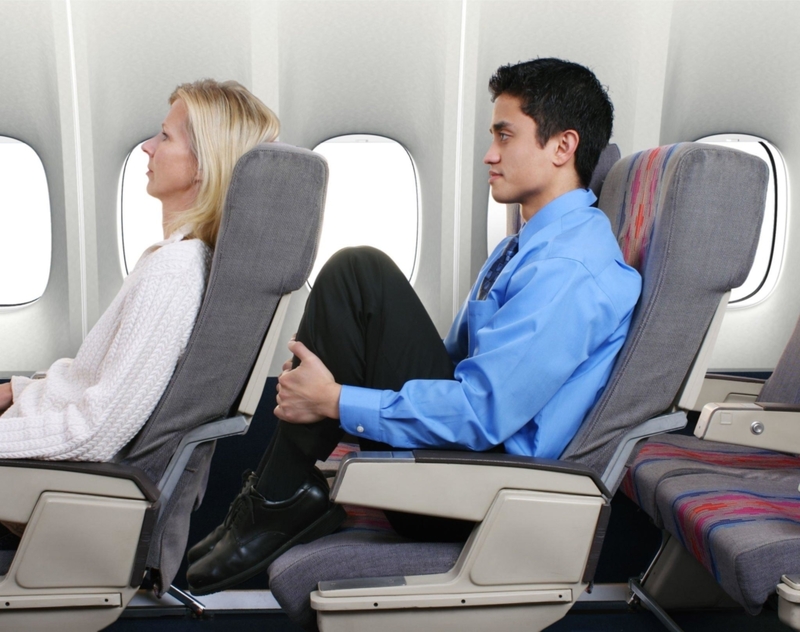 How About Some Leg Room | Getty Images Photo by gchutka