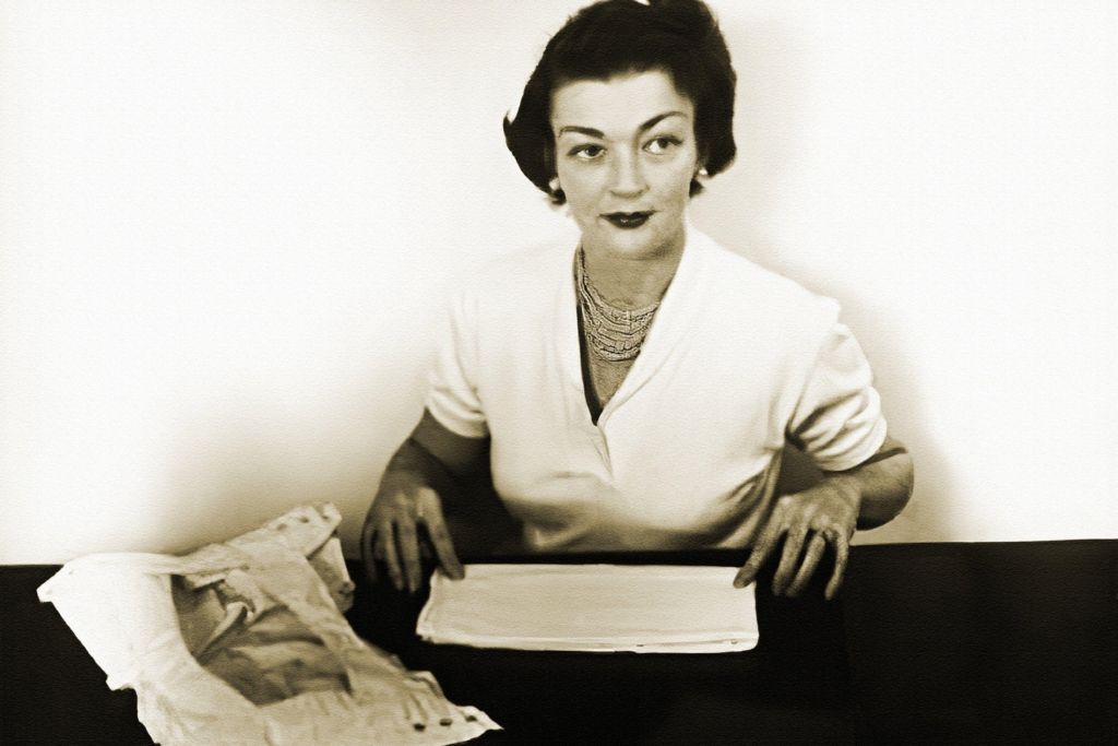 HeraldWeekly - The Makings and Maker of Disposable Diapers