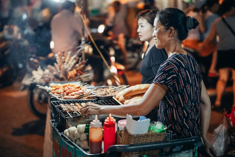 Getty Images Credit: Hoang Pham / EyeEm