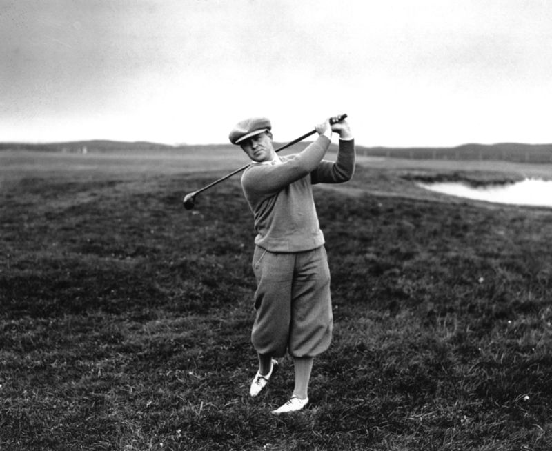 Getty Images Credit: Allsport Hulton/Archive