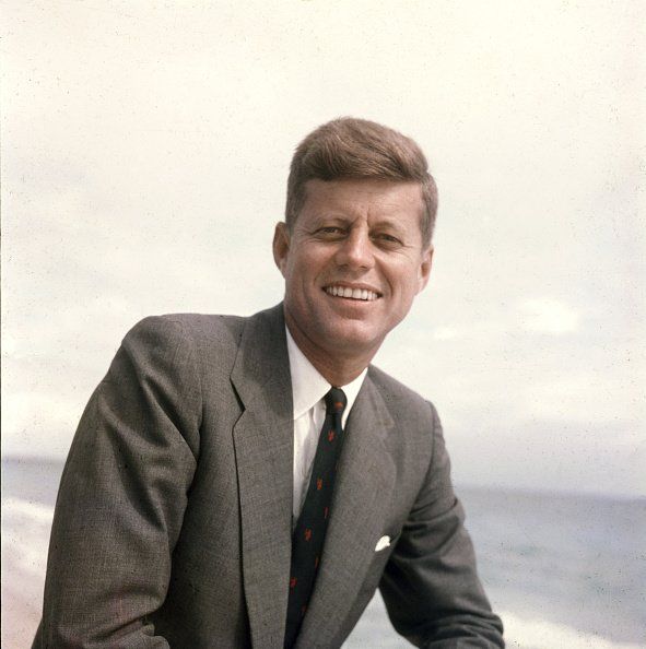 Getty Images