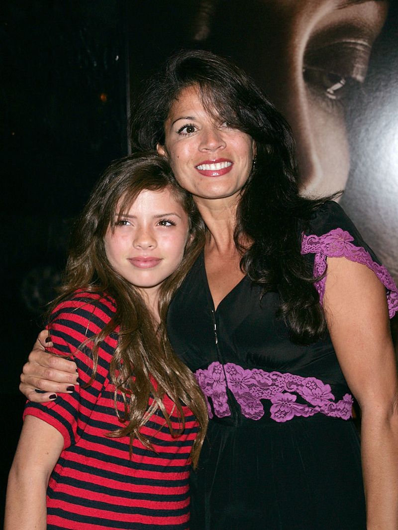 Getty Images Photo by Jim Spellman/WireImage
