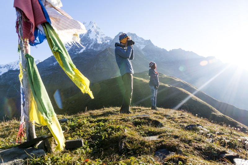 Getty Images Credit: Andrii Lutsyk/ Ascent Xmedia
