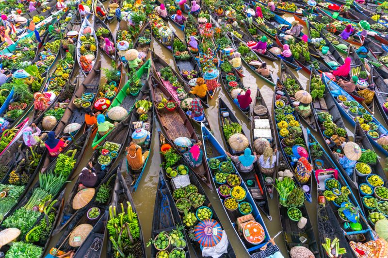 Getty Images Credit: Wahyu Noviansyah / EyeEm