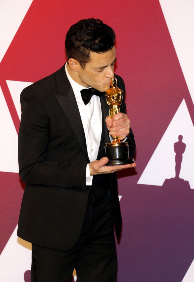 Getty Images Credit: Frazer Harrison 