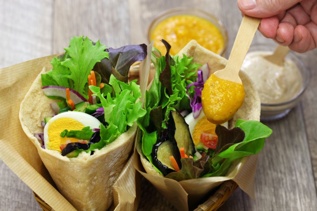 HeraldWeekly - Amba: A Pickled Mango Sauce That Adds a Kick to Dishes