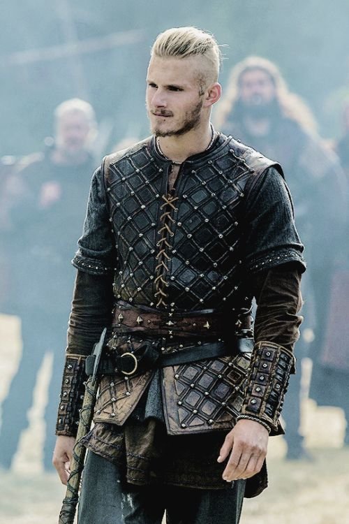 Vikings cast: Is Bjorn Ironside based on a real Viking King?, TV & Radio, Showbiz & TV