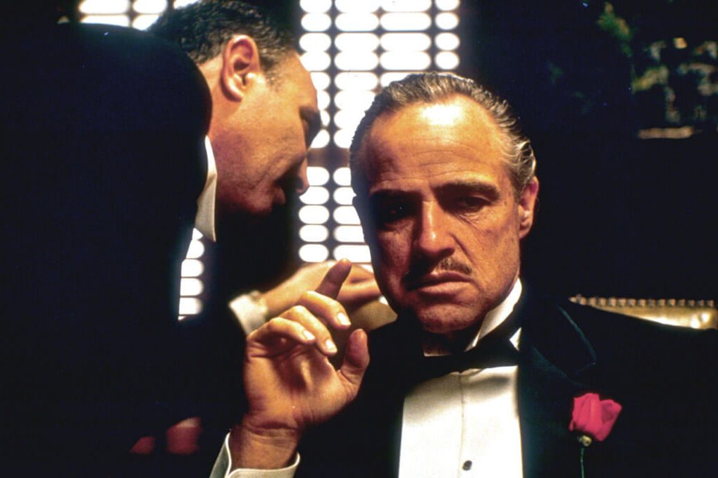 5 Things You Didn’t Know About ‘The Godfather’