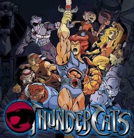 Five Strange Facts About ‘Thundercats’ That You Missed as a Kid | 