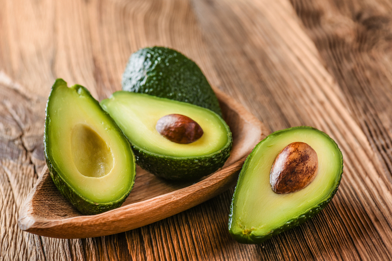 Avocados: An Unlikely but Legitimate Healthy Food Craze | 