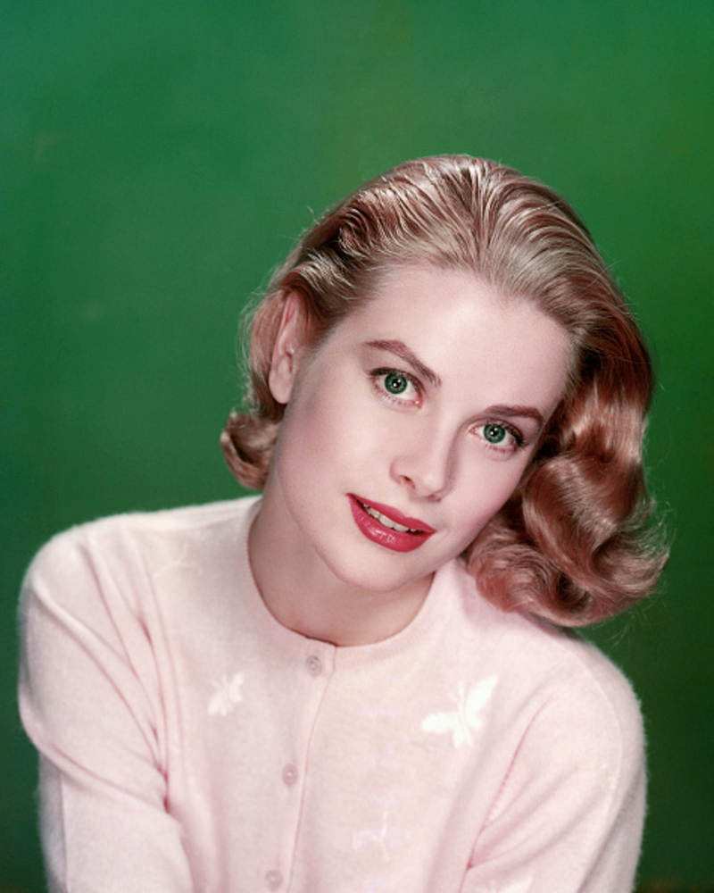 Three Decades Later, Grace Kelly’s Legacy Still Lives On | Getty Images