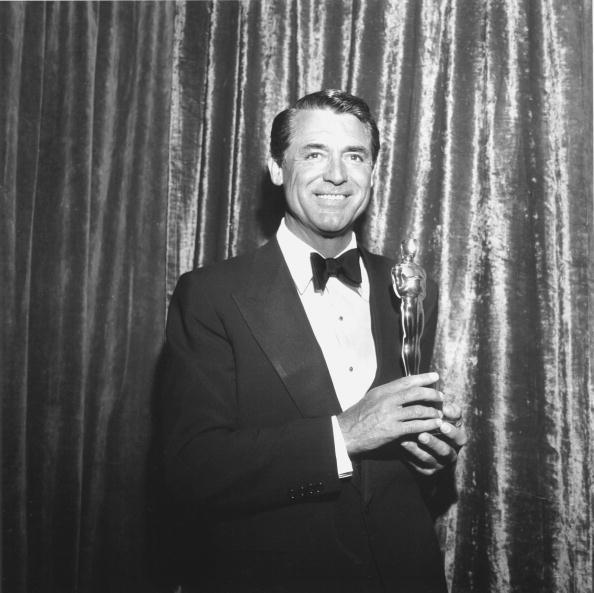 Being Cary Grant | Getty Images