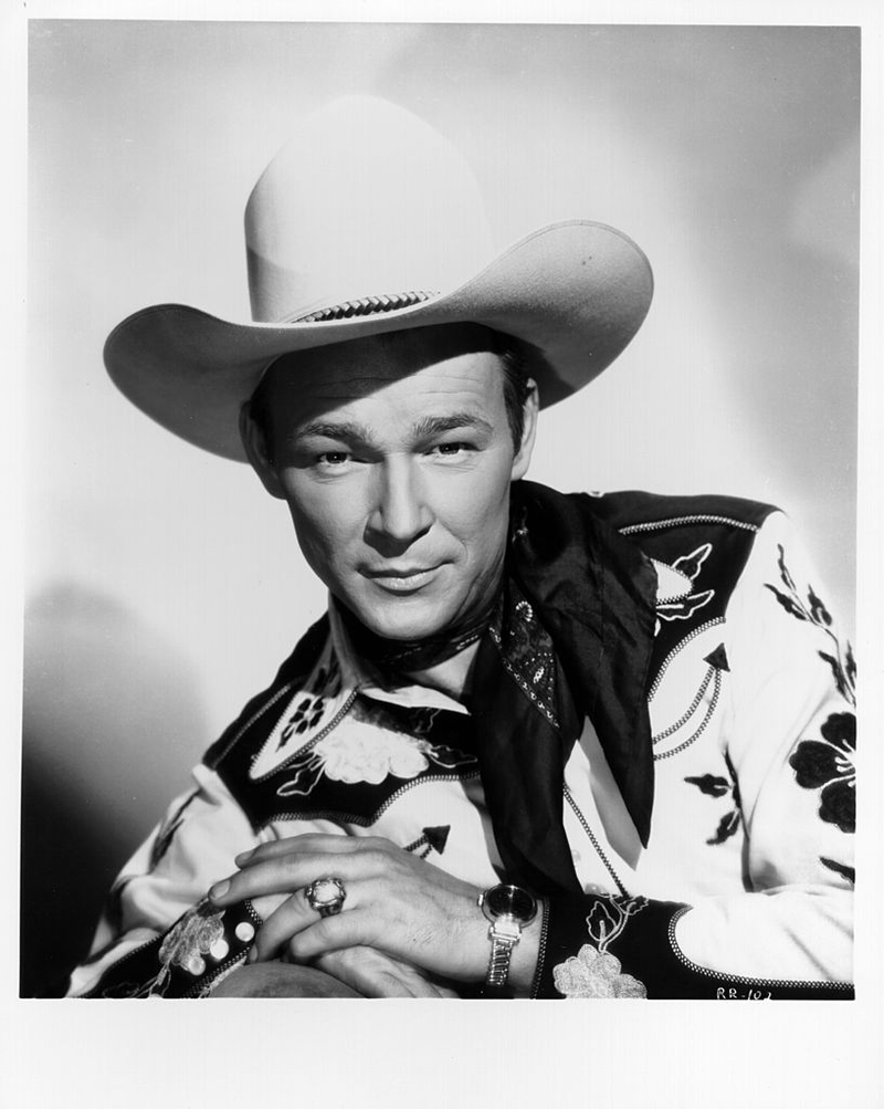 Remembering Roy Rogers: The Untold Story Behind the 