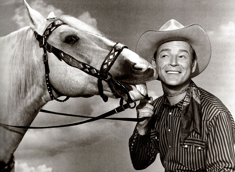 Remembering Roy Rogers: The Untold Story Behind the “King of Cowboys” | 