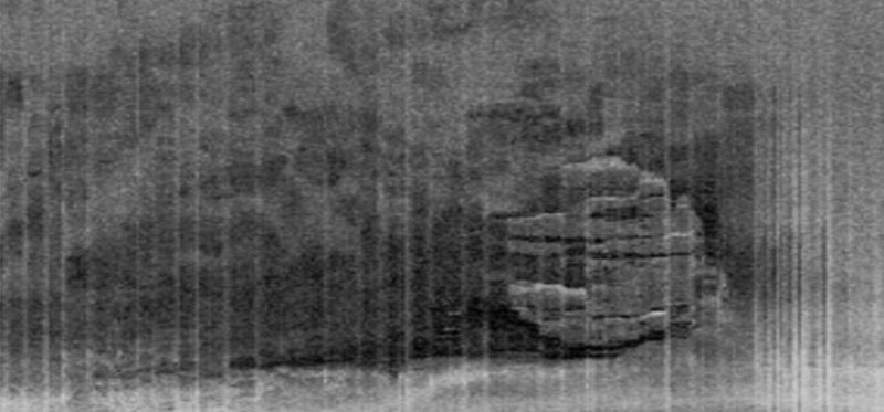 The Baltic Sea Anomaly | 