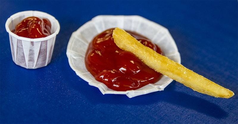 Mustard vs. Ketchup: Which is Better? | 