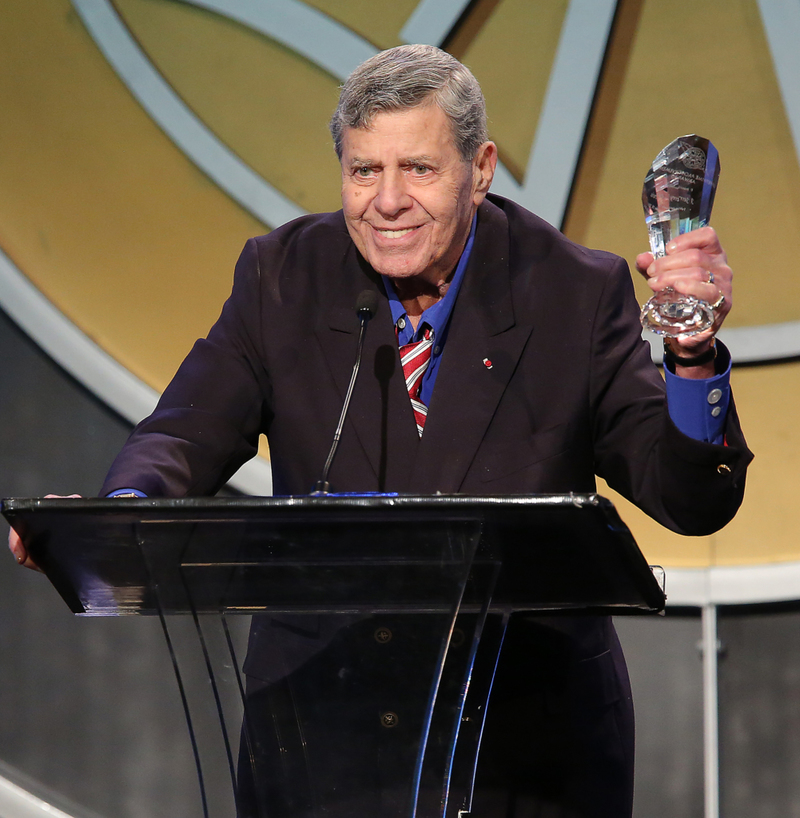 The Lifetime Achievement Award | Getty Images Photo by Mathew Imaging/WireImage)