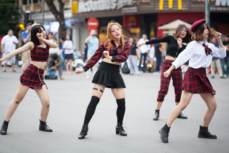 Why is K Pop Becoming More Popular and What is It?  | Shutterstock