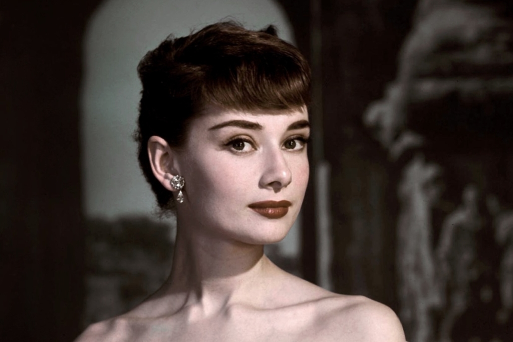Remembering Audrey Hepburn’s Activism